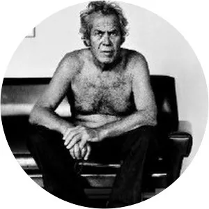 Hans Kaj Leth - Jørgen Leth's father