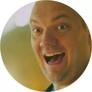 Hans Kakmann - Fictional character