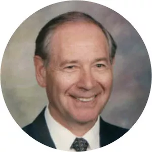 Hans Karl LaRondelle - Theologian