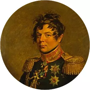 Hans Karl von Diebitsch