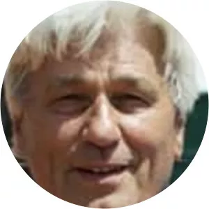 Hans Kary - Tennis player