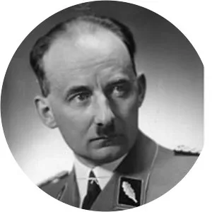 Hans Kehrl - Entrepreneur