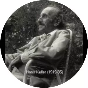 Hans Keller