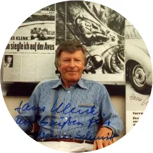 Hans Klenk