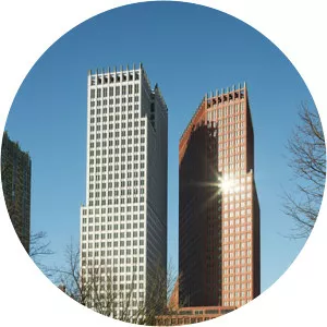 Hans Kollhoff - German architect