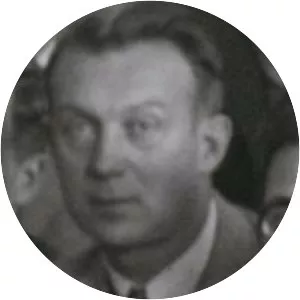Hans Kopfermann - German physicist