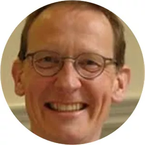 Hans Krabbendam - Author