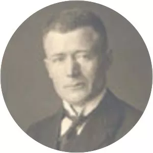 Hans Kristen Hækkerup