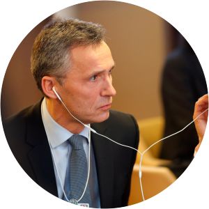 Hans Kristian Amundsen