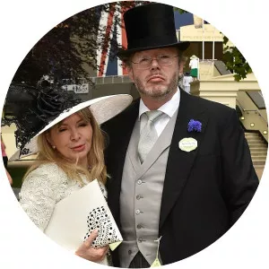 Hans Kristian Rausing