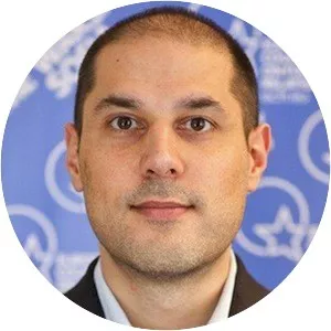 Hans Kundnani - Journalist