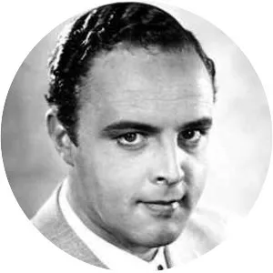 Hans Kurt - Danish film actor