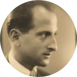 Hans Lachman Musician