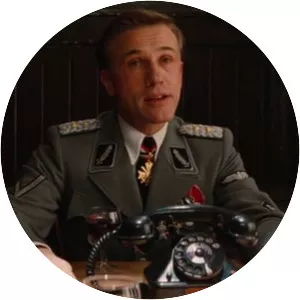 Hans Landa - Fictional character