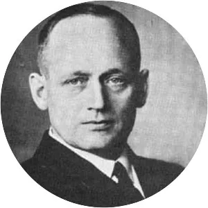 Hans Langsdorff
