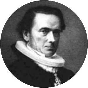 Hans Lassen Martensen