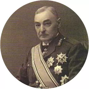 Hans Leesment - Estonian Politician