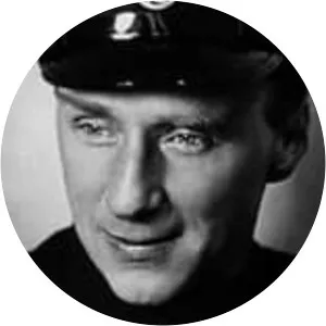 Hans Leip - German poet