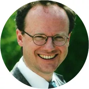 Hans Leitner - German organist