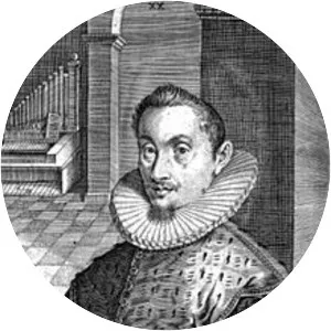 Hans Leo Hassler - German composer