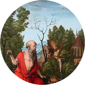 Hans Leonhard Schäufelein