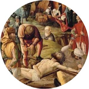 Hans Leu the Younger