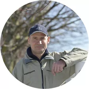 Hans Ley - Politician