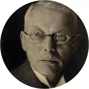 Hans Lietzmann - German theologian