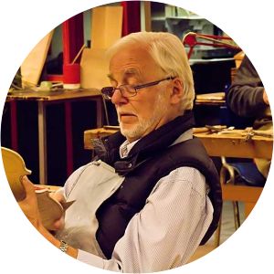 Hans Lokkegaard photograph