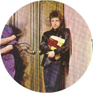 Hans Lownds photograph