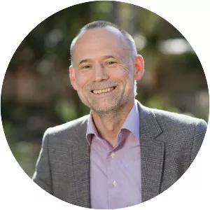 Hans-Lukas Kieser - Historian