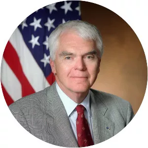 Hans Mark - Former United States Secretary of the Air Force