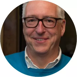 Hans-Martin Don - Member of the Senate of the Netherlands