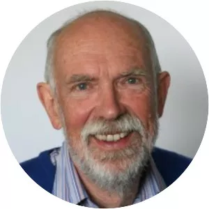 Hans Martin Grosse-Oetringhaus - German writer