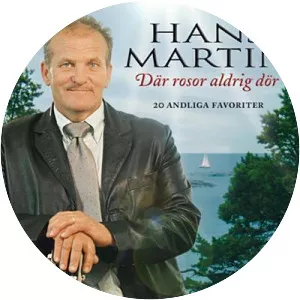 Hans Martin