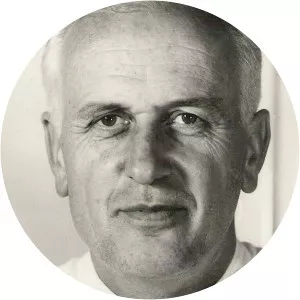 Hans Martin Sutermeister