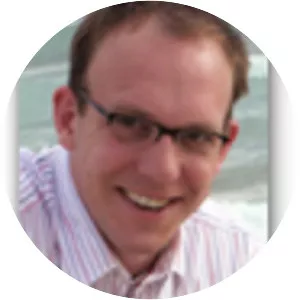 Hans-Martin Zademach - Author