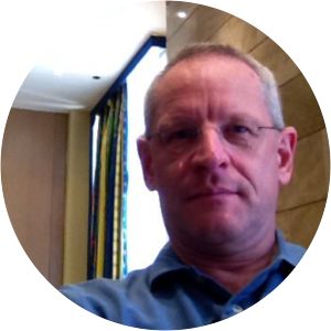 Hans Meij photograph