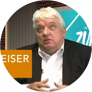 Hans Meiser - Television presenter