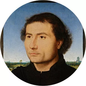 Hans Memling - Painter