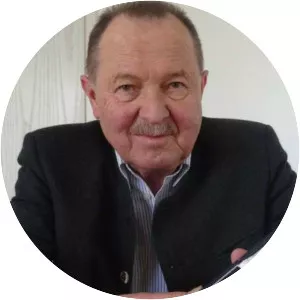 Hans-Michael Körner