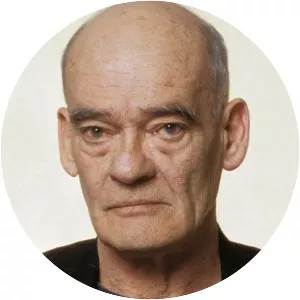 Hans-Michael Rehberg