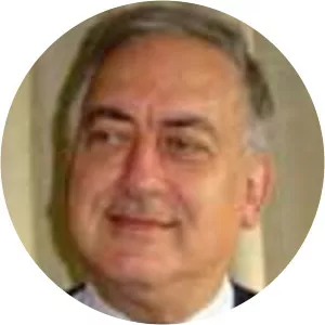 Hans Michael Riemer - Jurist