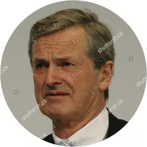 Hans-Michel Piëch - Ferdinand Piëch's brother