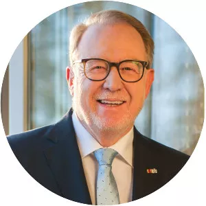 Hans Michelbach - Former Member of the German Bundestag