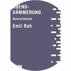 hans moeckel emil ruh