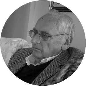 Hans Mol - Dutch sociologist