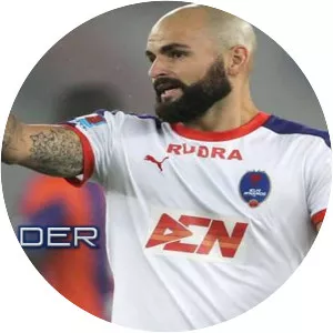 Hans Mulder - Dutch-Spanish footballer