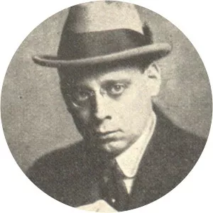 Hans Müller-Einigen - Writer