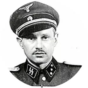 Hans Münch